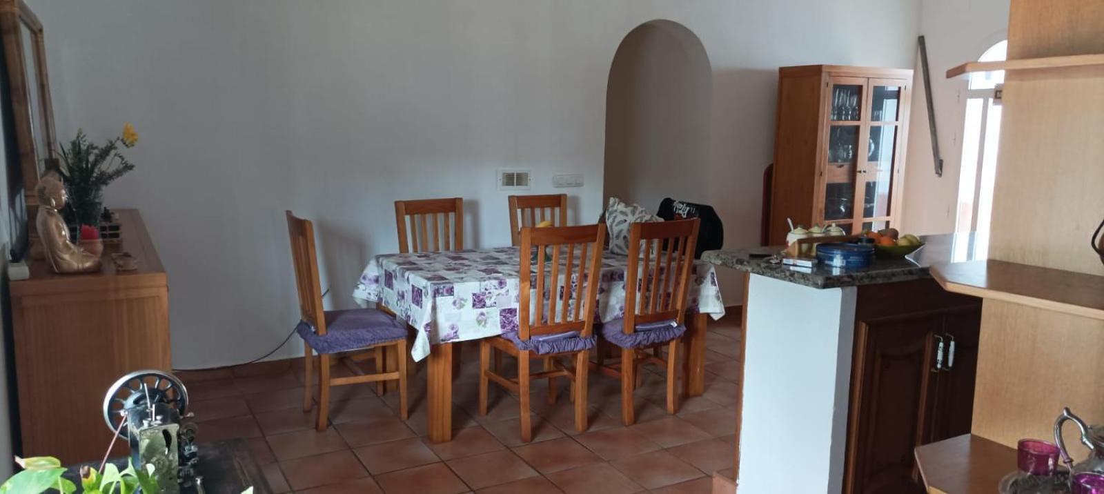 Villa Oasis Los Gallardos Εξωτερικό φωτογραφία