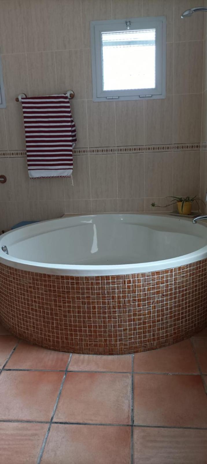 Villa Oasis Los Gallardos Εξωτερικό φωτογραφία
