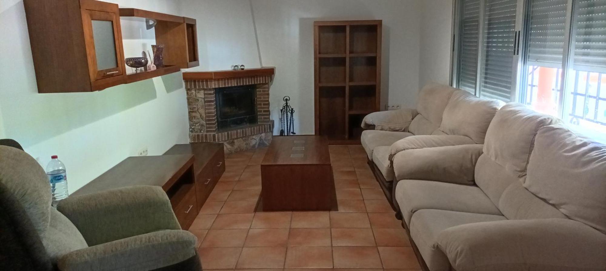 Villa Oasis Los Gallardos Εξωτερικό φωτογραφία