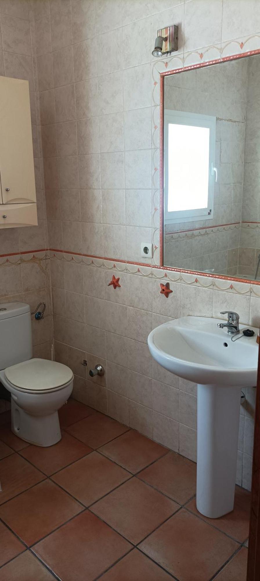 Villa Oasis Los Gallardos Εξωτερικό φωτογραφία