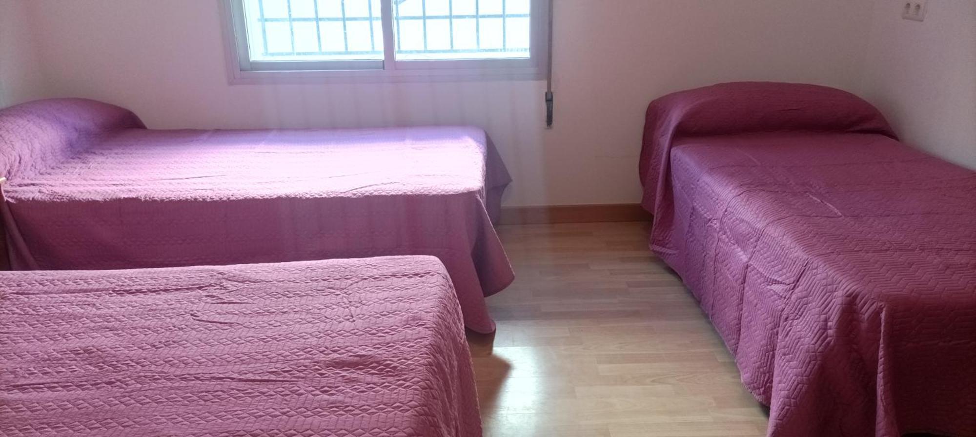 Villa Oasis Los Gallardos Εξωτερικό φωτογραφία