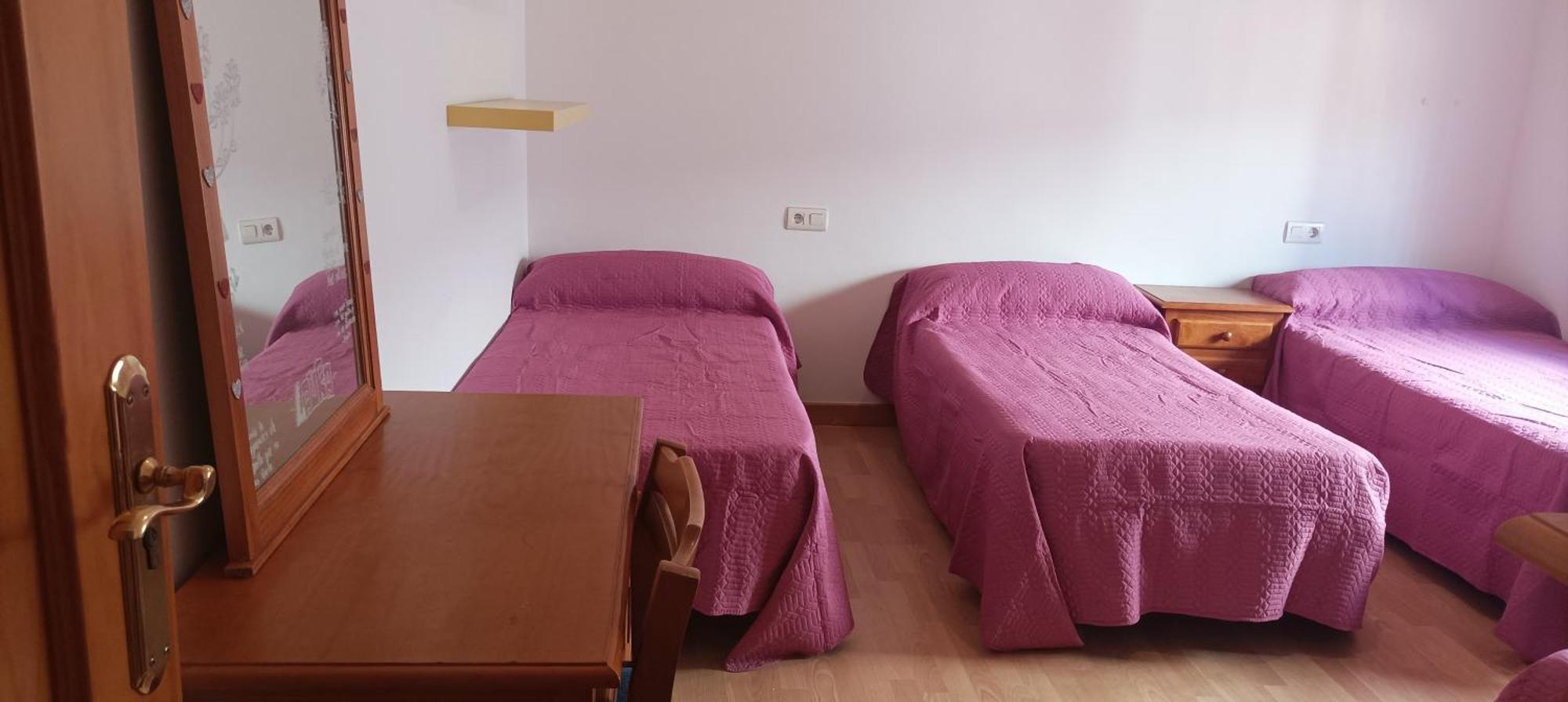 Villa Oasis Los Gallardos Εξωτερικό φωτογραφία